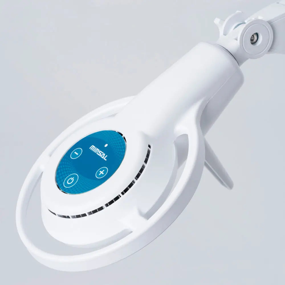 LED ledlampe - MS LED - MIMSAL