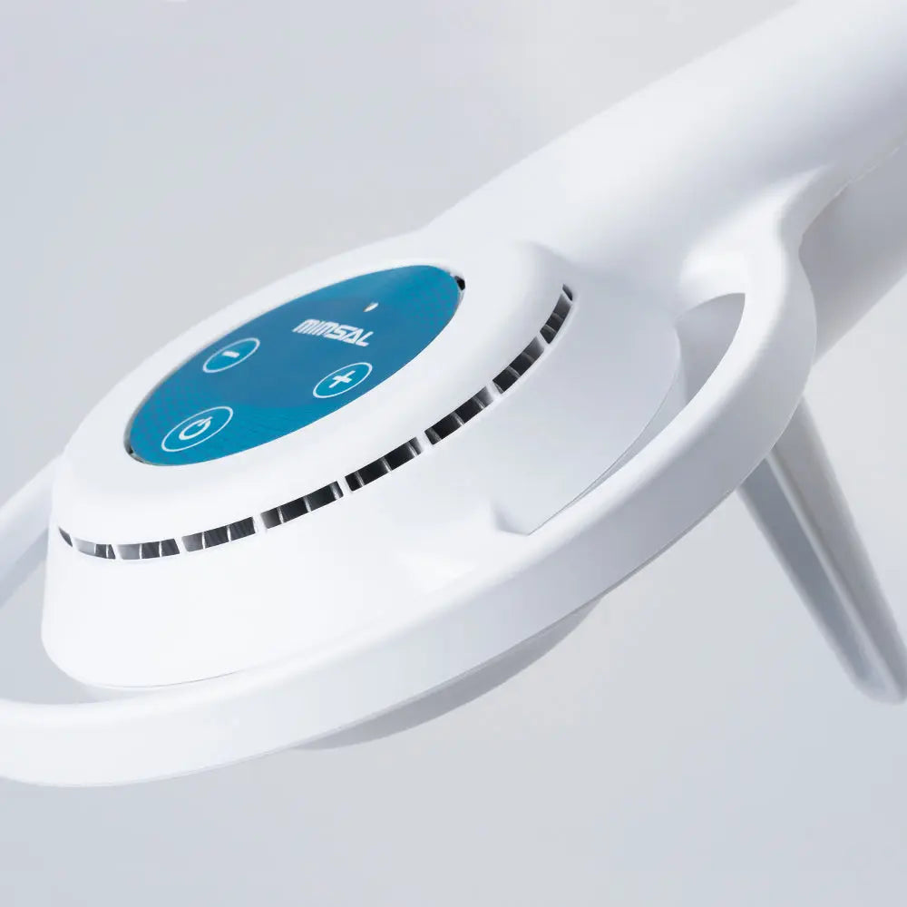 LED ledlampe - MS LED - MIMSAL