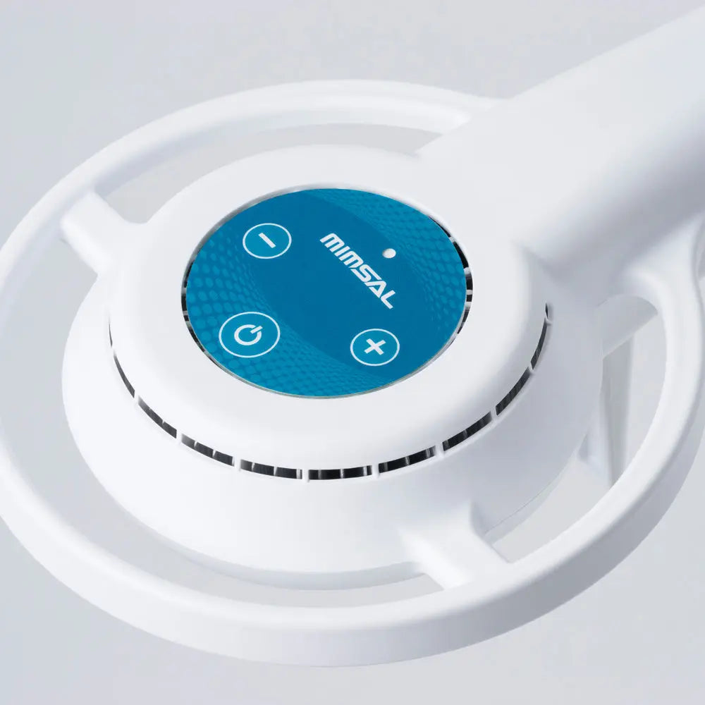LED ledlampe - MS LED - MIMSAL