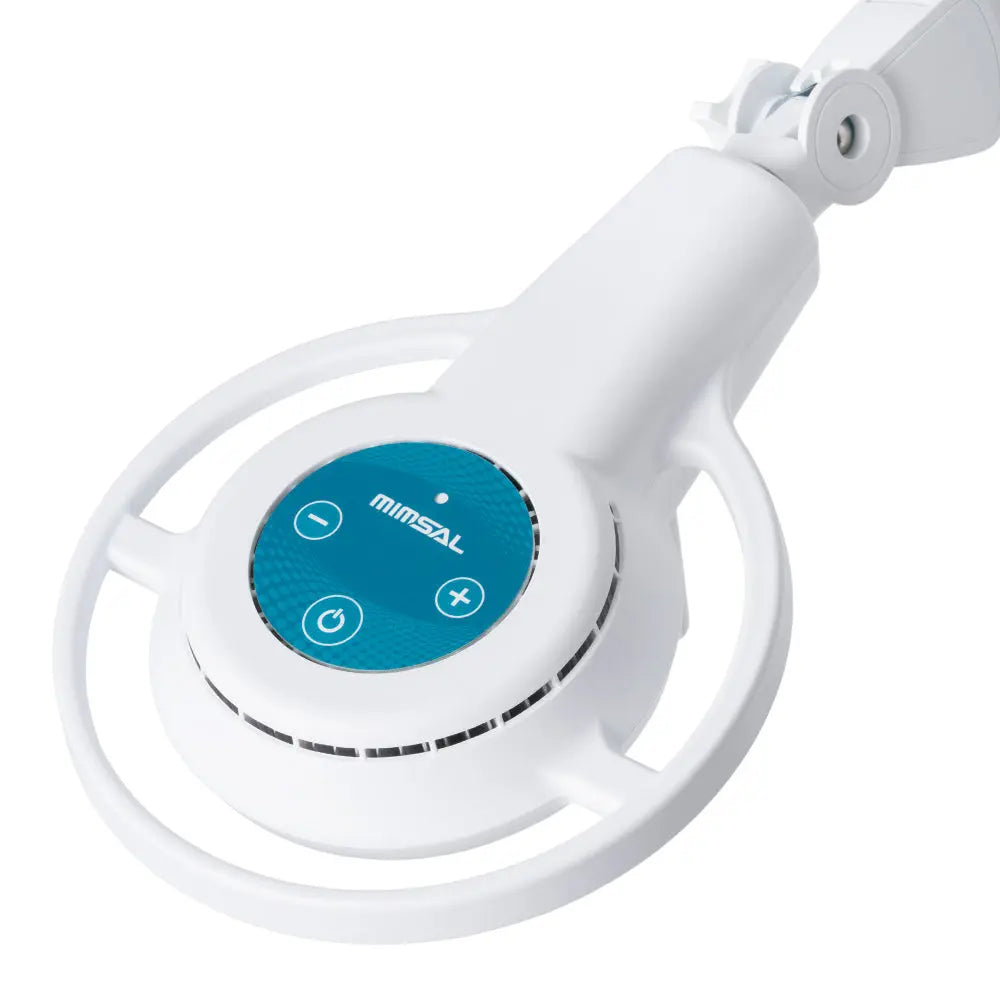 LED ledlampe - MS LED - MIMSAL