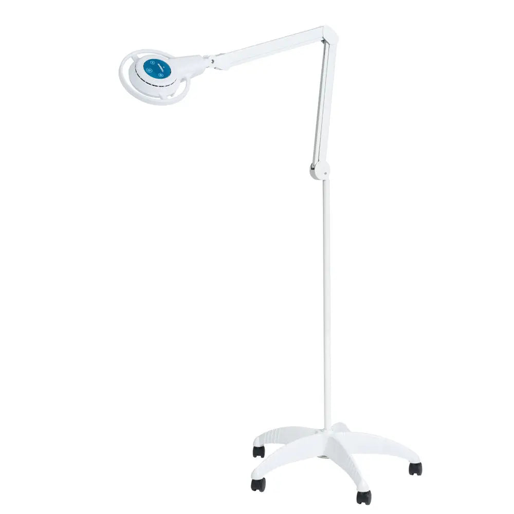 LED ledlampe - MS LED - MIMSAL