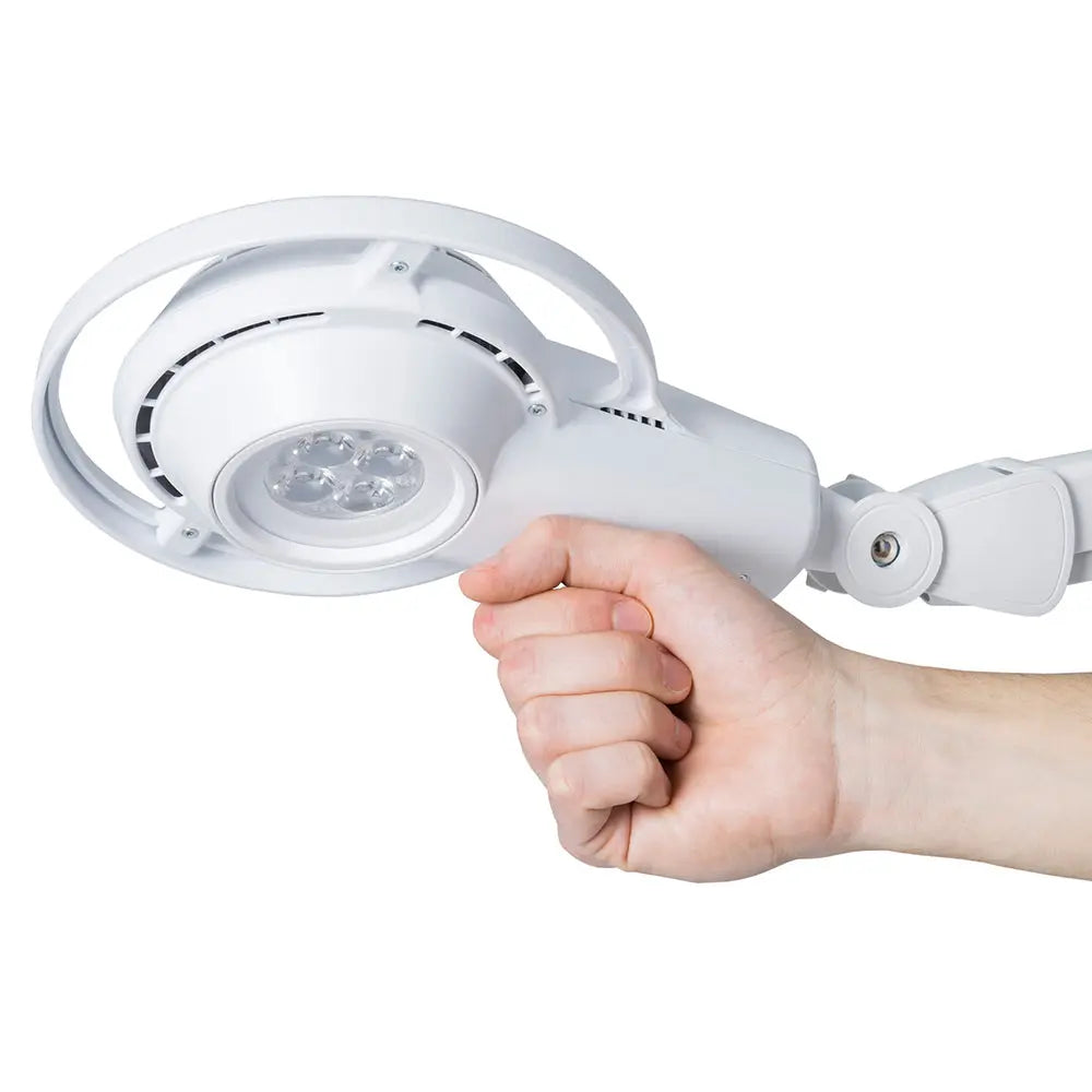 LED ledlampe - MS LED - MIMSAL