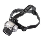 LED/krypton pandelampe - Silverline