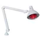 Infrarød lampe - LS INFRA - 150 eller 250 W - MIMSAL