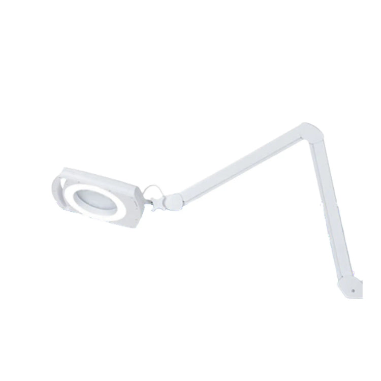 Lampe loupe 5 Dioptries - Avec poignée - Mozart - My Podologie My Podologie 