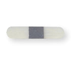 B/S Magnet Tabs - Pakke med 10 - Bredde 3 mm - Flere størrelser - B/S-Spange