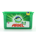 Vaskemiddel - Ariel Original - 3 i 1 PODS - 38 vaske