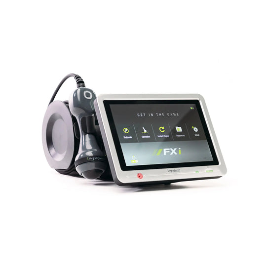 Lightforce® FXi 15W laserterapi - Chattanooga® - My Medical