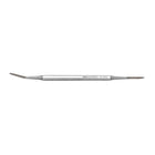 Dobbelt diamant vinkelfil - Længde: 14 cm - Ruck