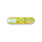 Lime professionnelle courte - Fleur de menthe - Ruck