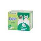 Gulvstøvfangerservietter - Swiffer