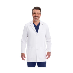 Logan - Blouse médicale - Manche longue - Homme - Healing Hands Healing Hands 