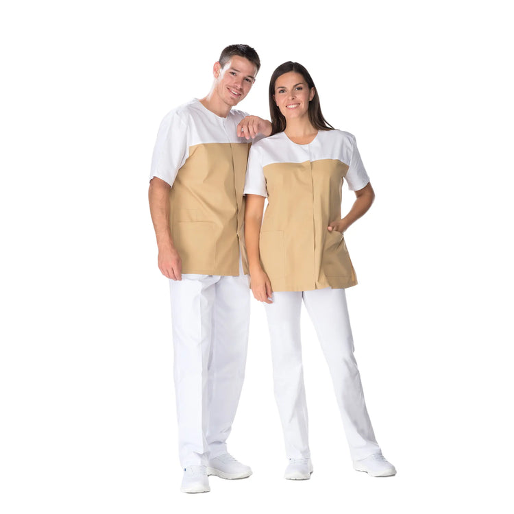 Lola - Tunique Manches Courtes - Femme - 75 cm My Blouse 