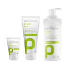 Fodmassagelotion - Peclavus