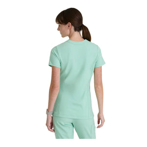 Louisa - Tunika med tandkrave - Kvinder - Grey's Anatomy Evolve Grey's Anatomy 