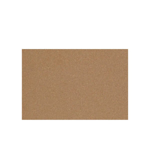MYEGE CC - Gummikork - 1 mm / 2 mm / 4 mm / 6 mm / 8 mm - My Podologie