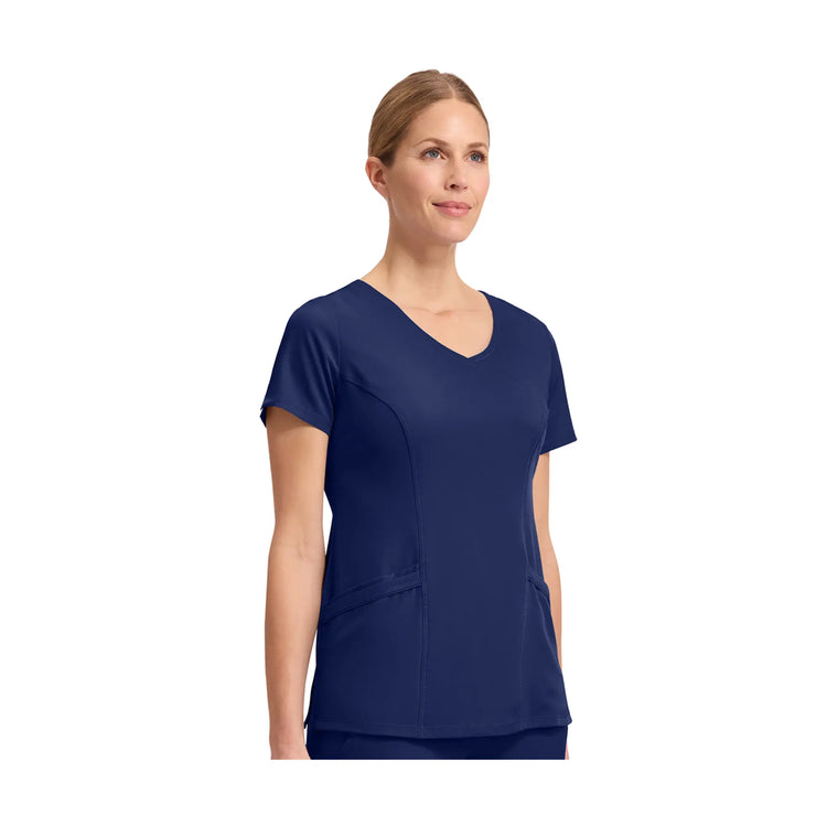 Madison - Tunique cache-cœur - Femme - Healing Hands Healing Hands 