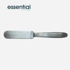 Slibende holderhåndtag - 21,5 cm - Rustfrit stål - Essential fra My Podologie