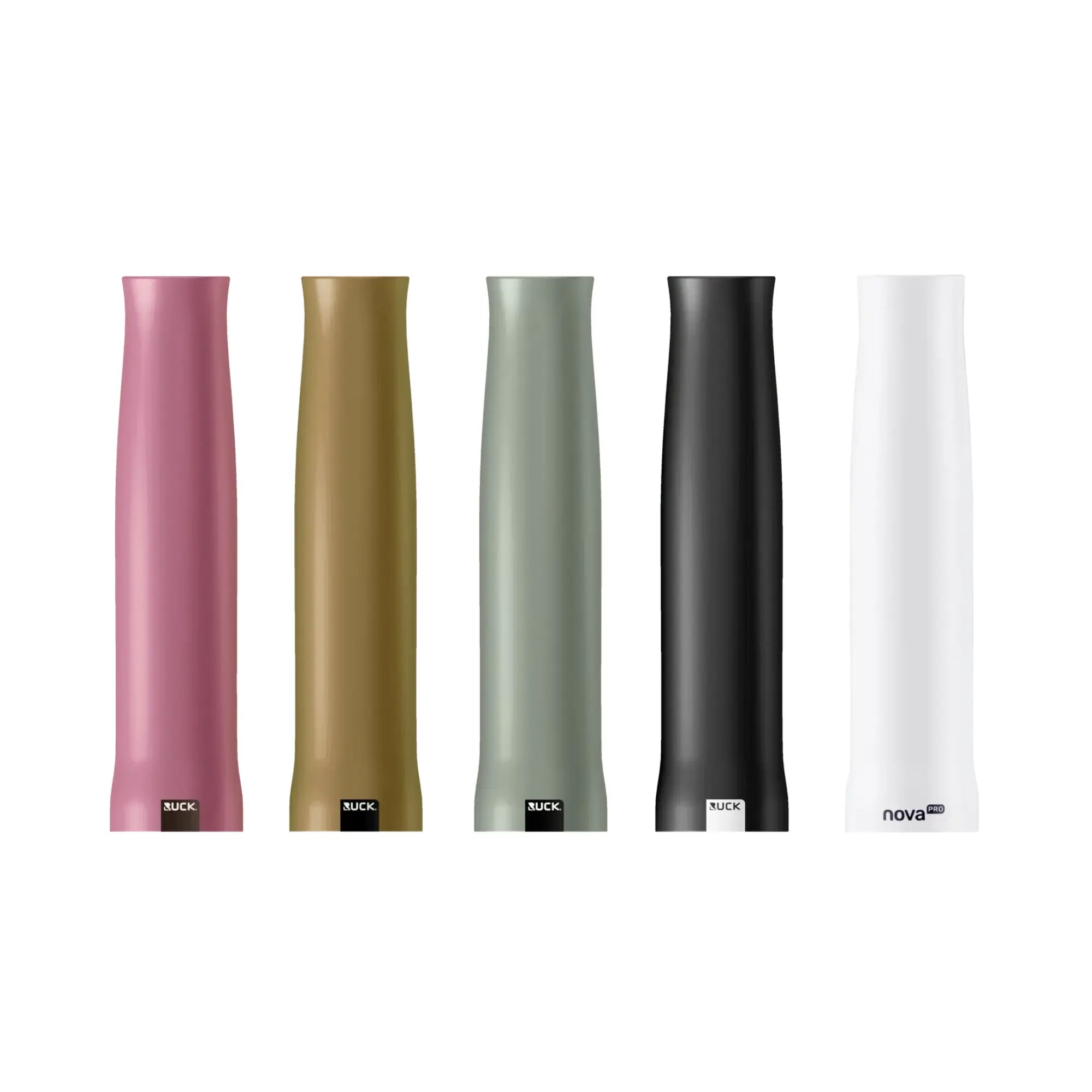 Manchon Pièce à Main Aluminium - Podolog Nova Pro - 5 couleurs Ruck 