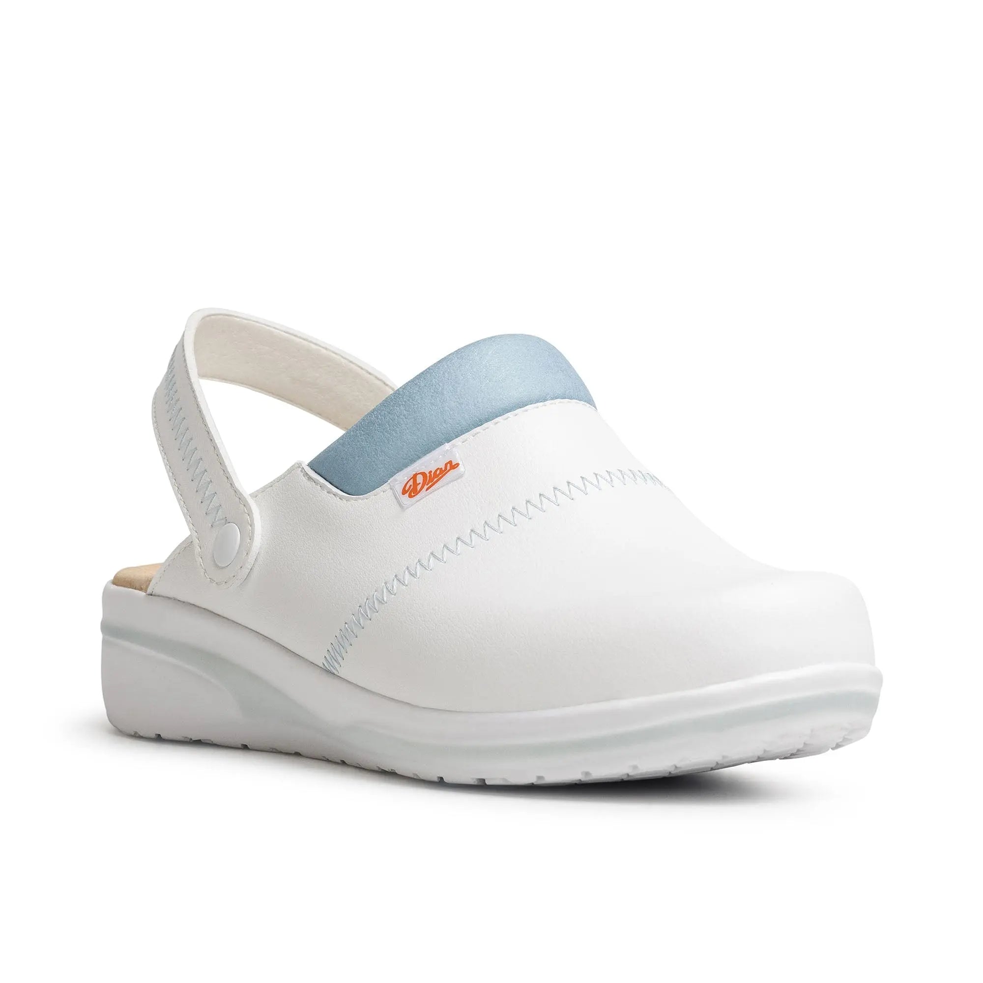 Mar - Microfiber work clog - Several Colors - Dian - My Médical