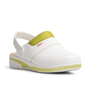 Mar - Sabot de travail Microfibre- Plusieurs Coloris - Dian - My Médical