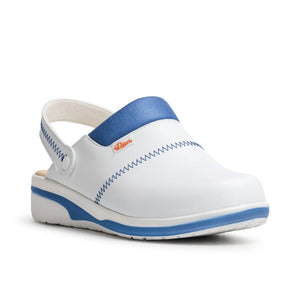 Mar - Microfiber work clog - Several Colors - Dian - My Médical