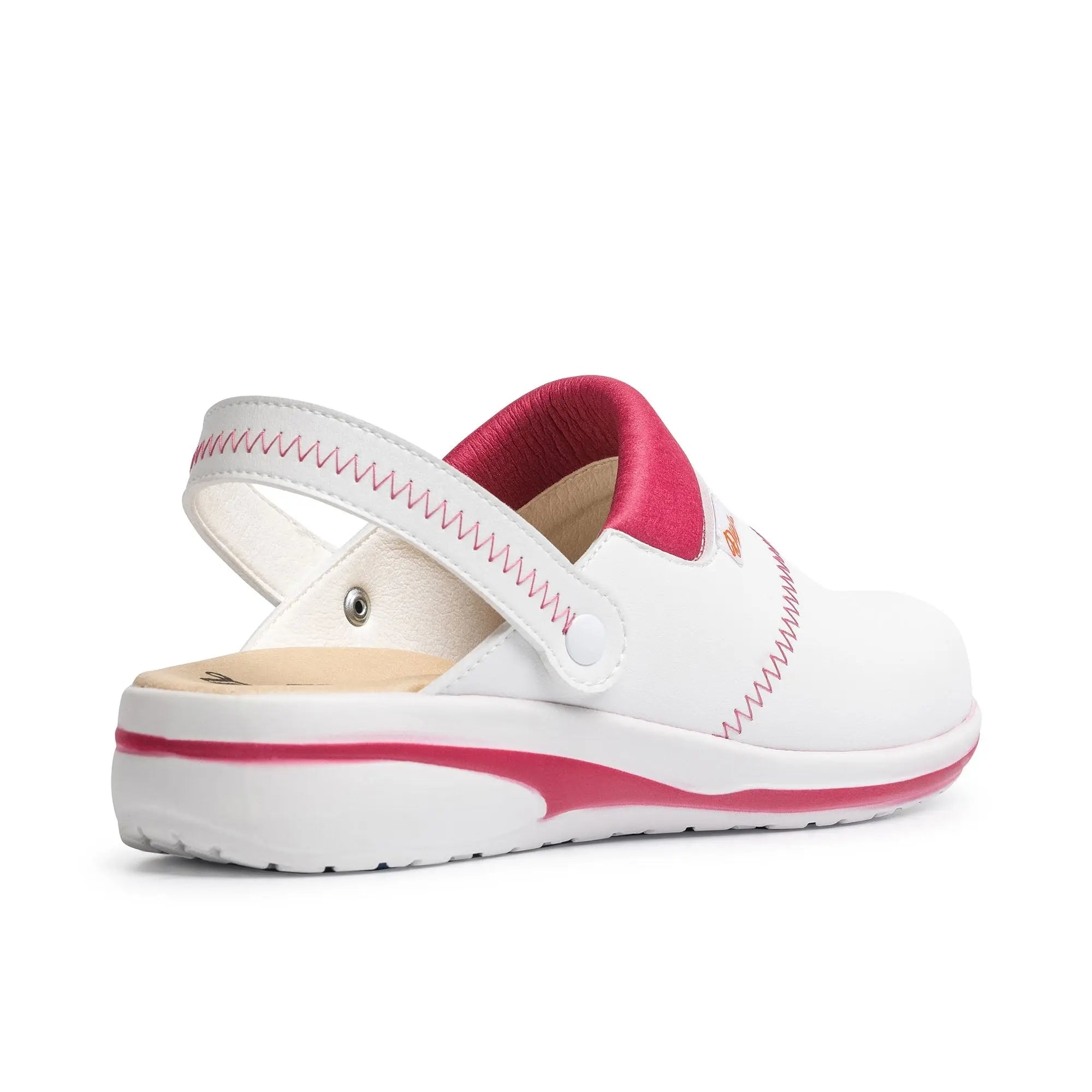 Mar - Microfiber work clog - Several Colors - Dian - My Médical