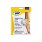 Heels Exfoliating Foot Mask - Scholl