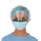 Visirmasker - æske med 25 stk