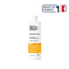 Massoléol® - Rig neutral hypoallergen massageolie - Rose duft - Phytomedica