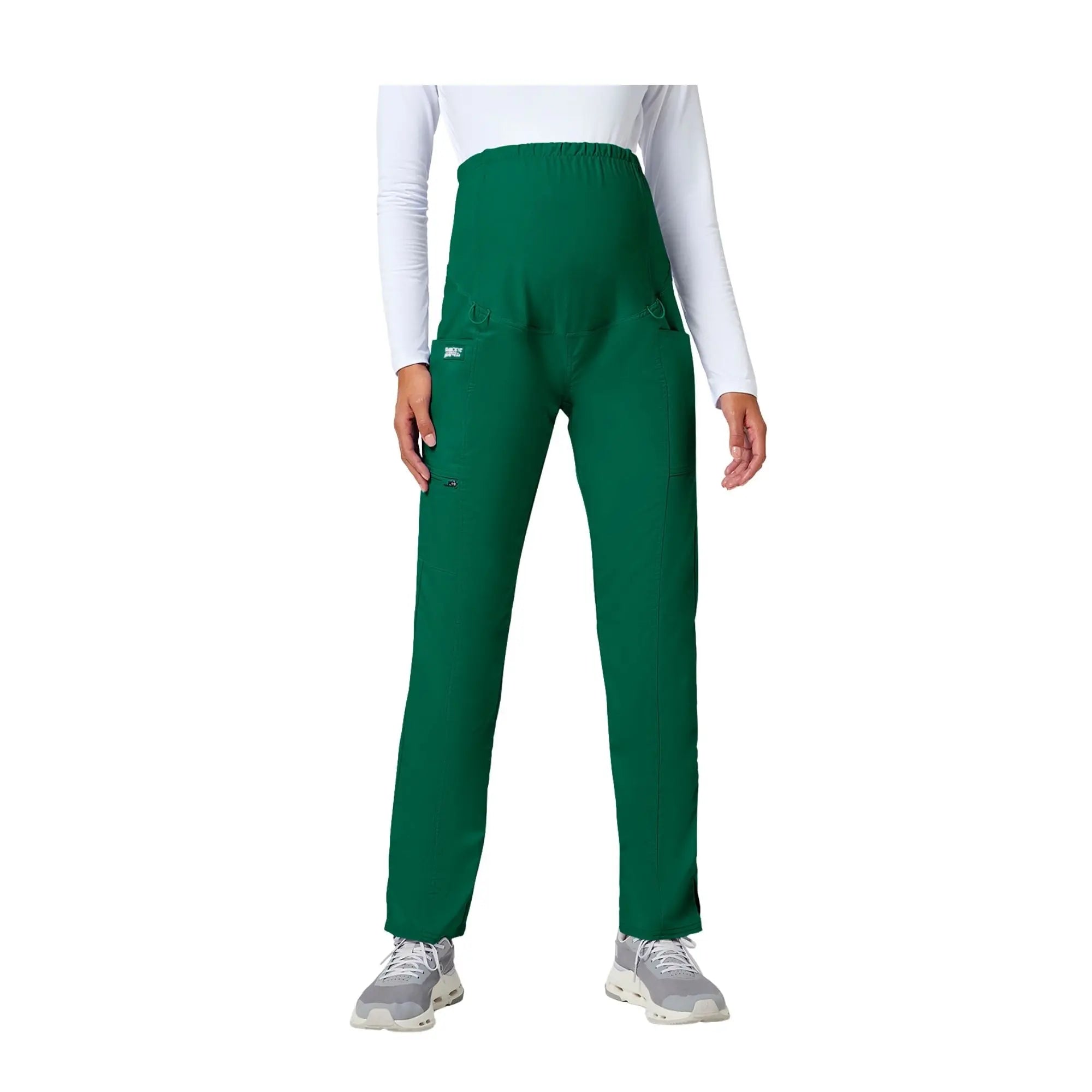 Mées - Jogging médical de maternité - femme - Cherokee Cherokee Authentic Workwear 