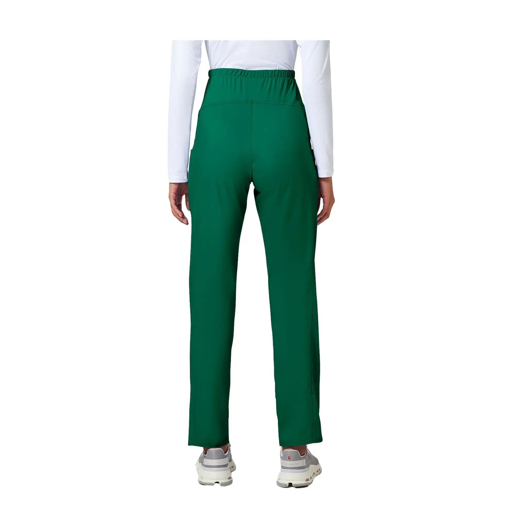 Mées - Jogging médical de maternité - femme - Cherokee Cherokee Authentic Workwear 