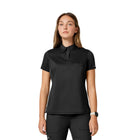 Messanges - Medicinsk poloshirt - 70 cm - Damer - Cherokee