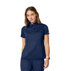 Messanges - Polo médical - 70 cm - Femme - Cherokee