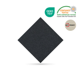 On Steam mikrofiber - Anden hudeffekt - 100% sund - 0,8 mm