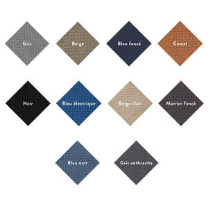 Microfibre On Steam perforé - Effet seconde peau - 100% sain - 0,8 mm My Podologie 