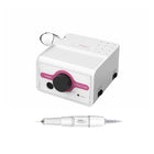 B135 Brillian mikromotor - kuffert + håndstykke - Pink - 40.000 rpm
