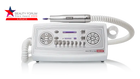 TEC A1200 suge mikromotor - Baehr