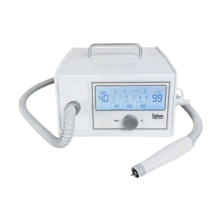 MediPro Touch bærbar mikromotor - 40.000 rpm My Podiatry 