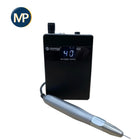 Podomonium Walker bærbar mikromotor - 40.000 rpm - MP af My Podologie