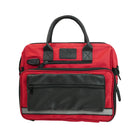 MADRAGUE Mini Medical Taske - Rød / Sort