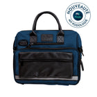 OUESSANT Mini Medical Taske - Navy / Sort