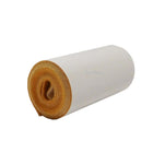 Herbifelp mini filtrulle - 1,5 mm - 9,5 x 300 cm