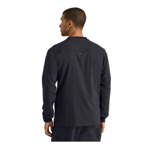Mio - Round neck medical jacket - Men - Grey’s Anatomy Stretch Grey’s Anatomy 