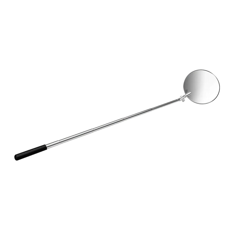 Miroir télescopique - Ø 10,5 cm - 68 cm de long - Ruck Ruck 