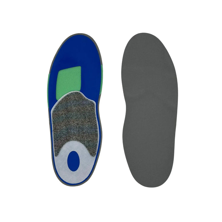 Module Métatarsalgie Volume Plus - À plat - Sur commande My Podologie 