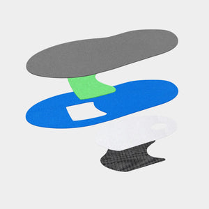 Module Métatarsalgie Volume Plus - Express 24h - Expert by My Podologie Expert 