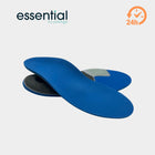 Tennis/Padel module - Preformed / flat - Essential by My Podologie