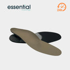 City Woman Leather Module - Præformet / fladt - Essential af My Podologie