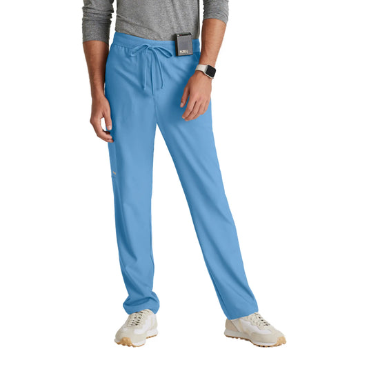 Moskva - Slanke bukser - Mænd - Grey's Anatomy Evolve Grey's Anatomy  Himmelblå / XL